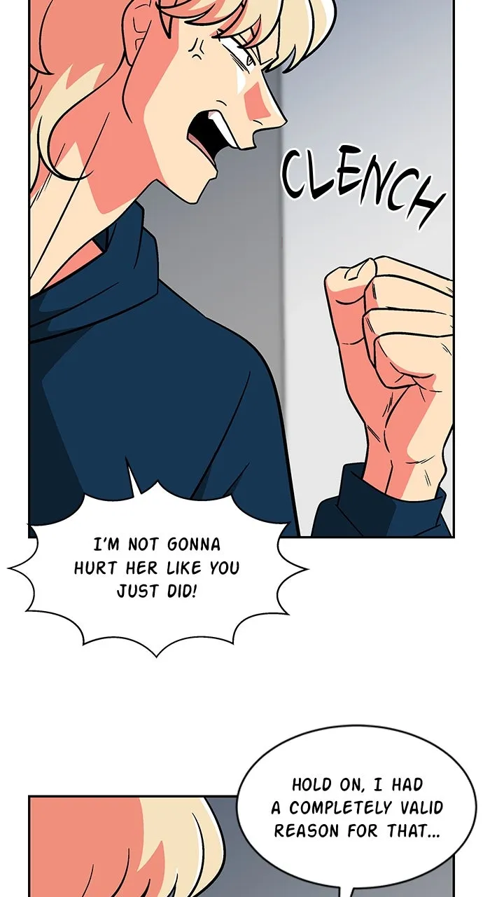 Read Princess Hurricane chapter 71 image 14 on Lezhin
