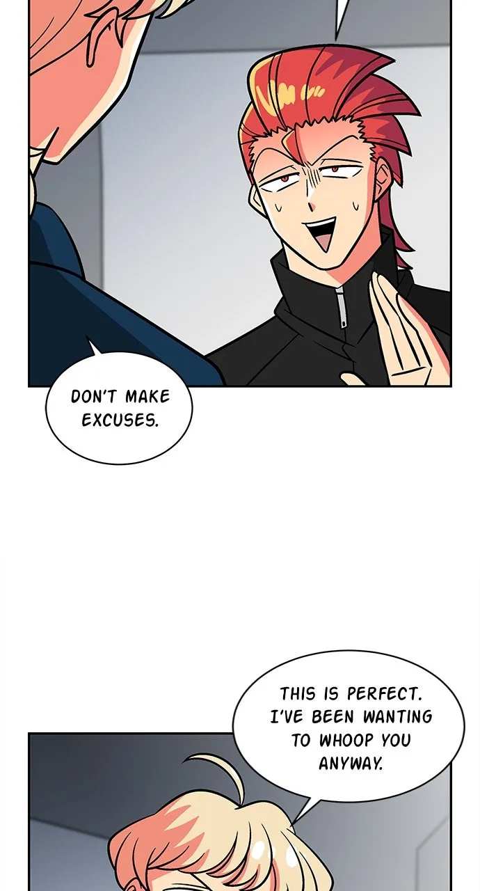 Read Princess Hurricane chapter 71 image 15 on Lezhin