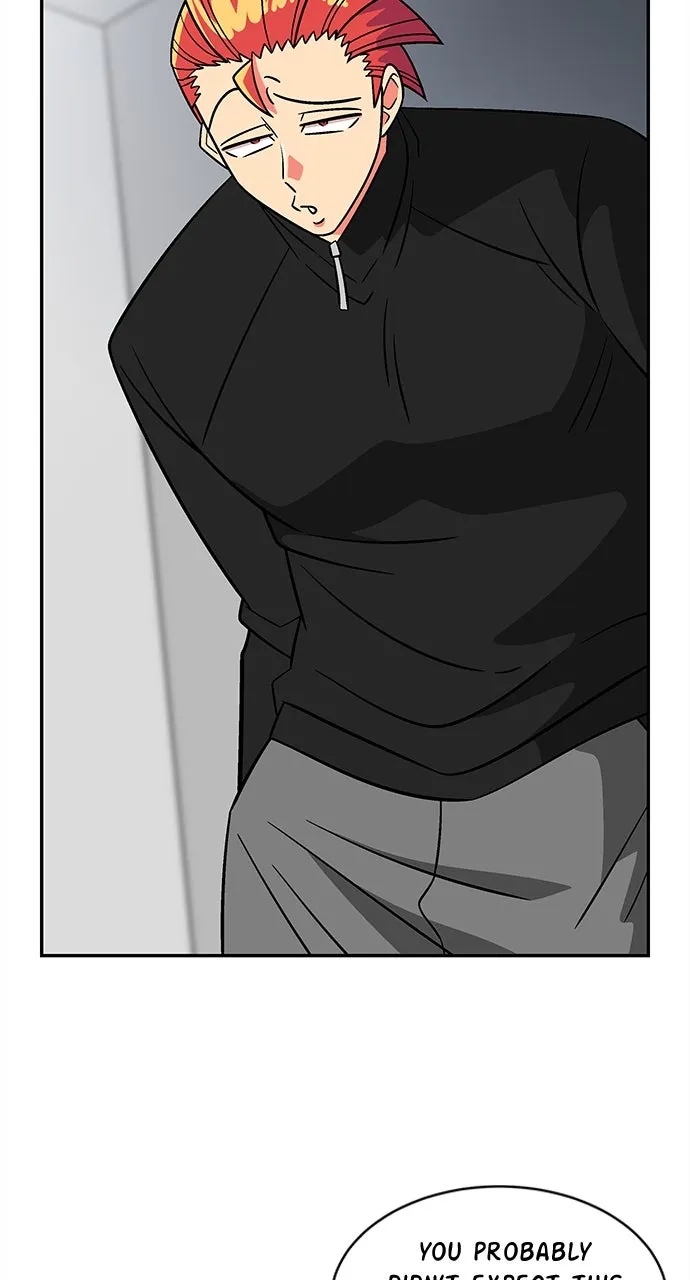 Read Princess Hurricane chapter 71 image 17 on Lezhin