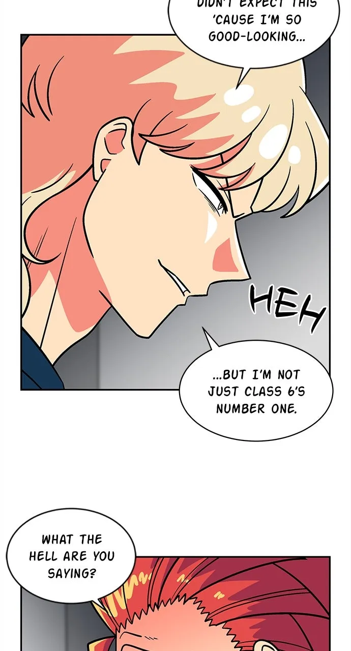 Read Princess Hurricane chapter 71 image 18 on Lezhin