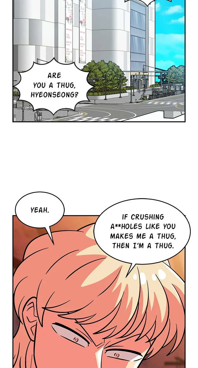 Read Princess Hurricane chapter 71 image 2 on Lezhin
