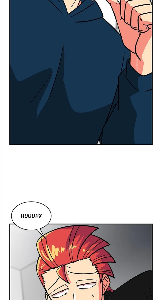Read Princess Hurricane chapter 71 image 20 on Lezhin