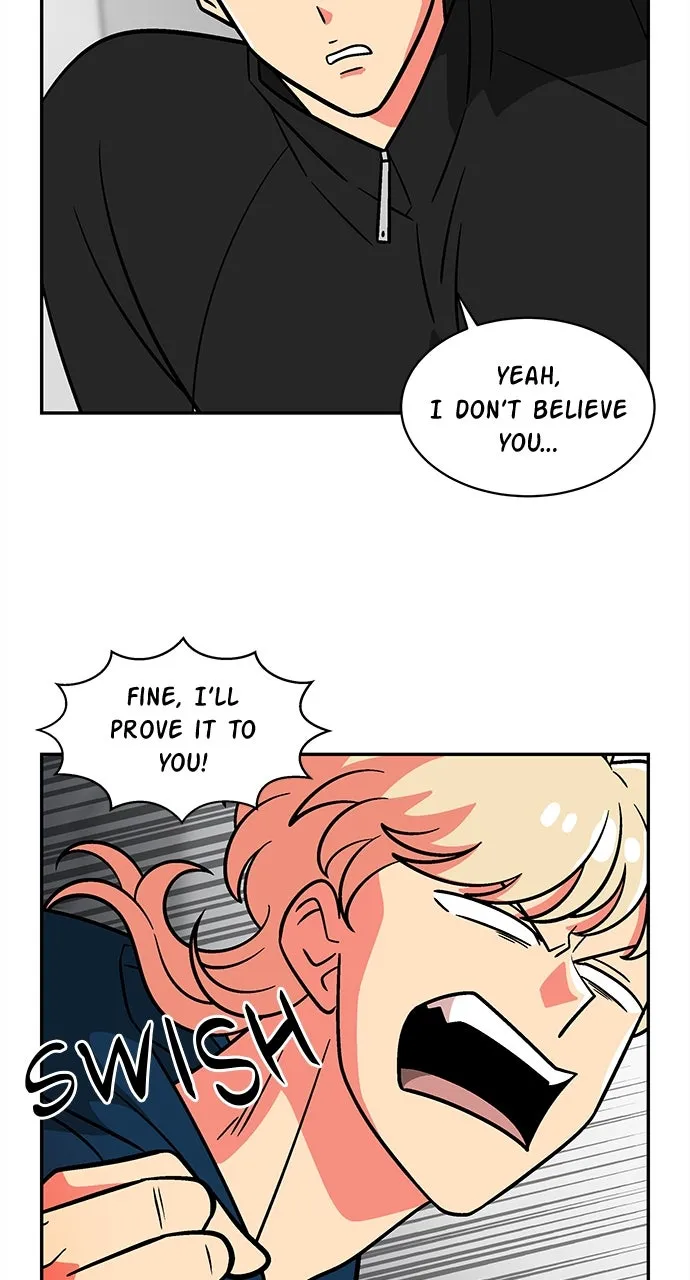 Read Princess Hurricane chapter 71 image 21 on Lezhin