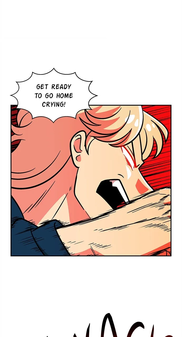 Read Princess Hurricane chapter 71 image 23 on Lezhin