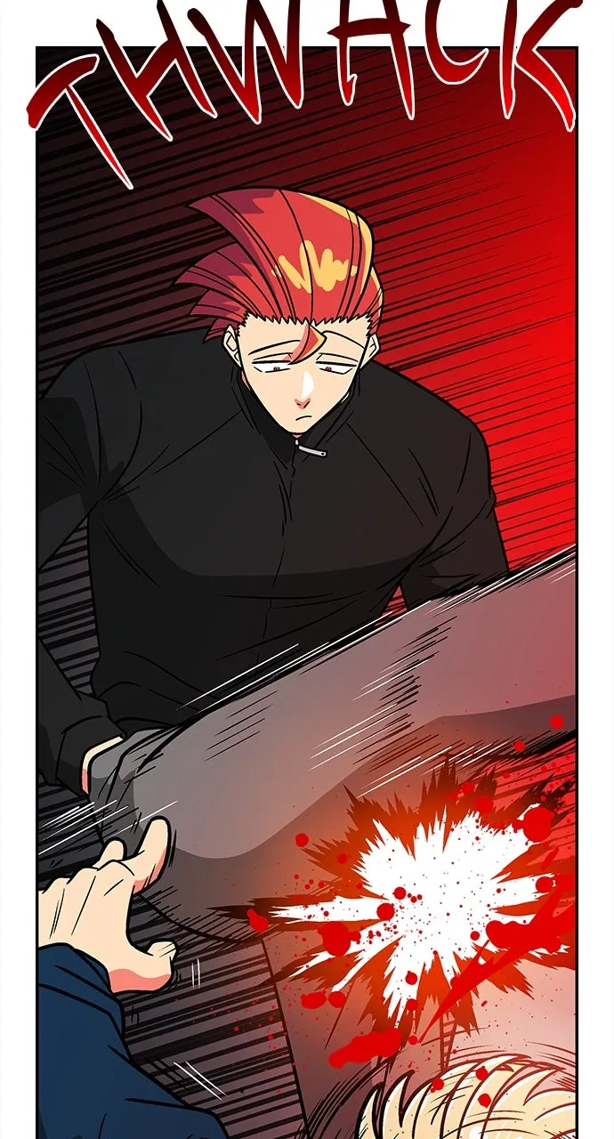 Read Princess Hurricane chapter 71 image 24 on Lezhin