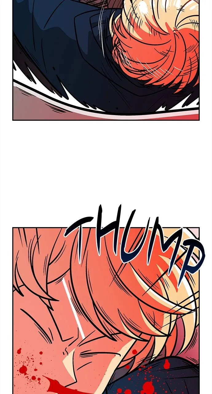 Read Princess Hurricane chapter 71 image 25 on Lezhin