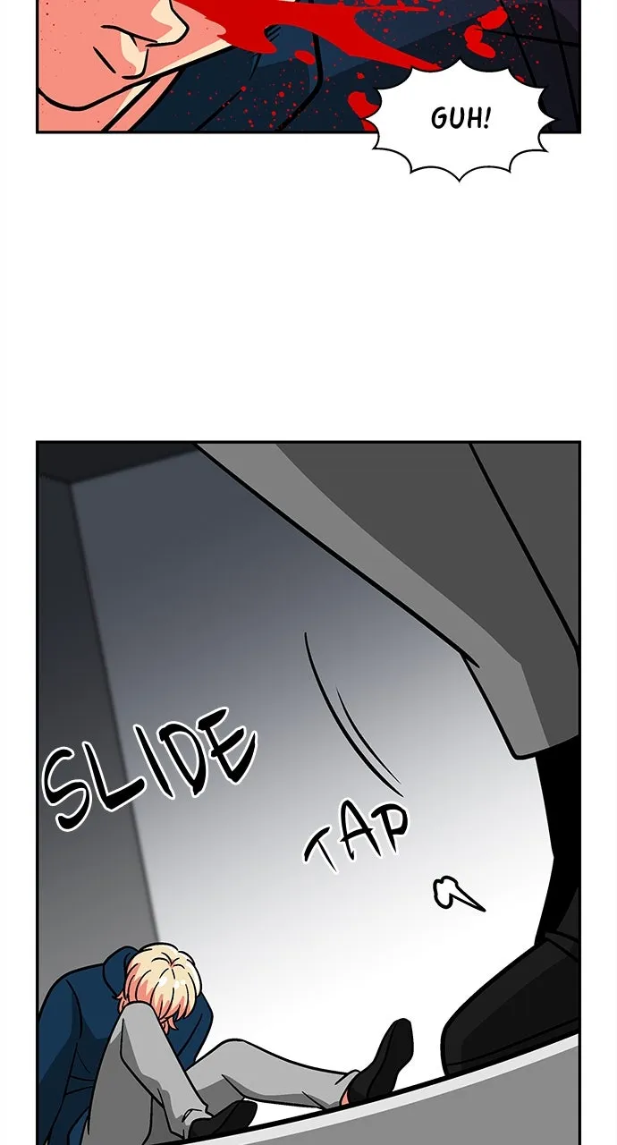 Read Princess Hurricane chapter 71 image 26 on Lezhin
