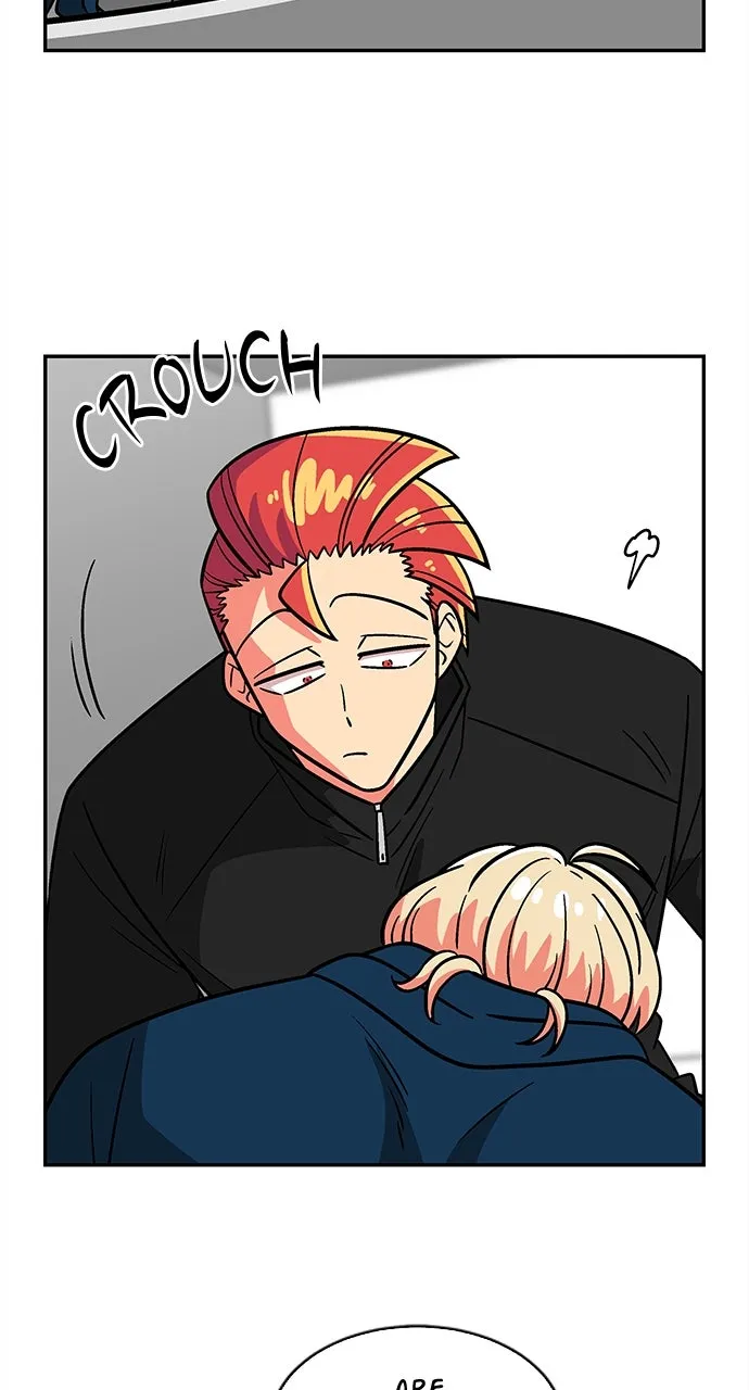 Read Princess Hurricane chapter 71 image 27 on Lezhin