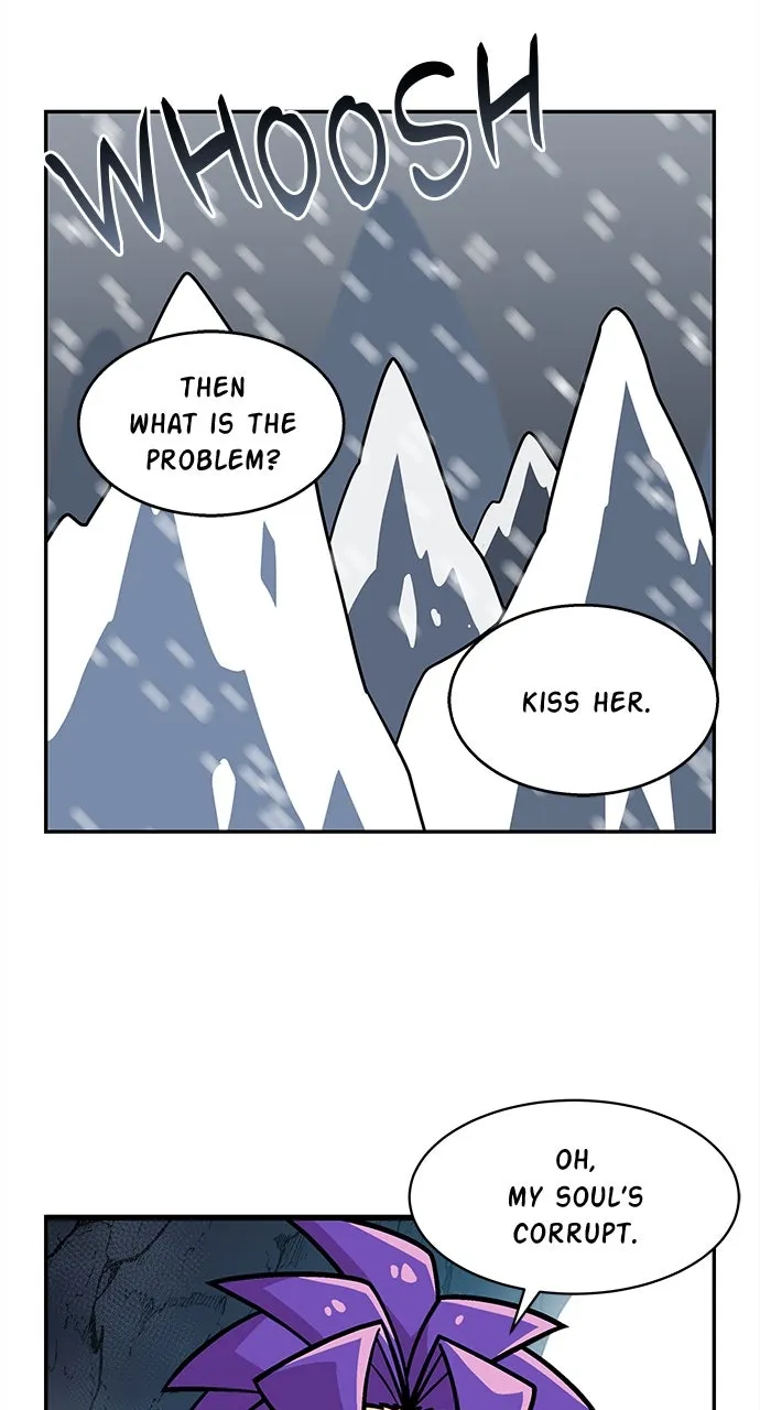 Read Princess Hurricane chapter 71 image 29 on Lezhin