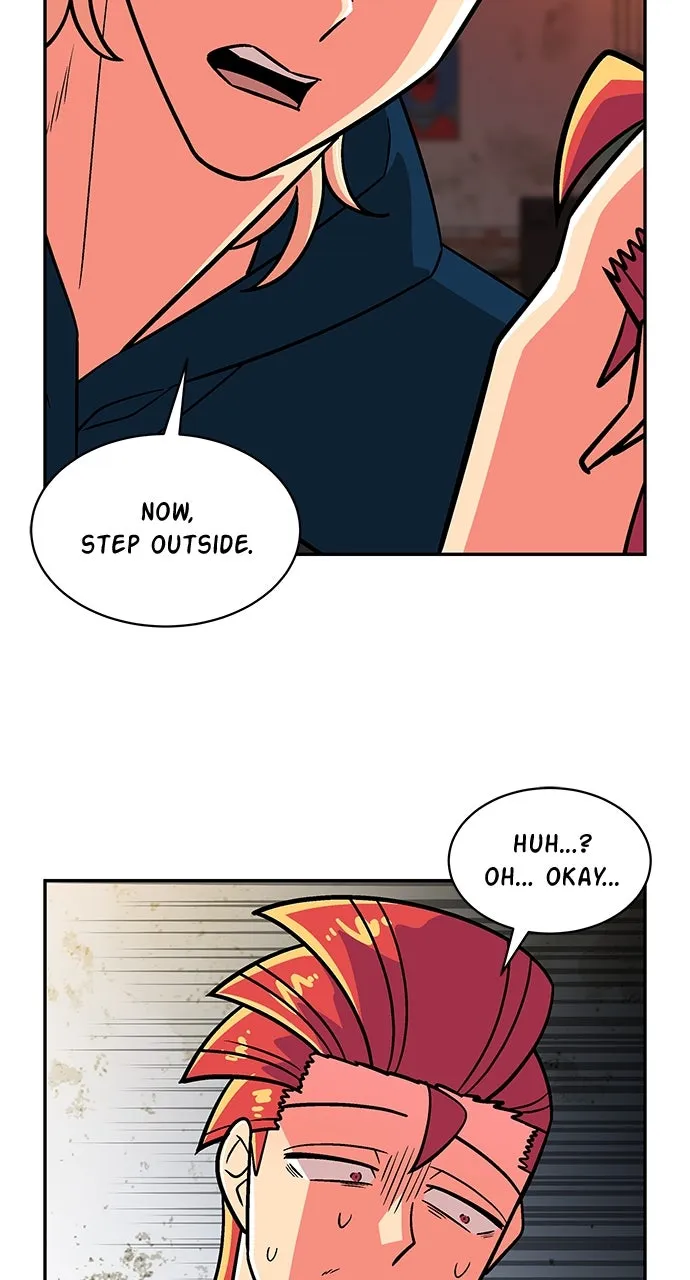 Read Princess Hurricane chapter 71 image 3 on Lezhin