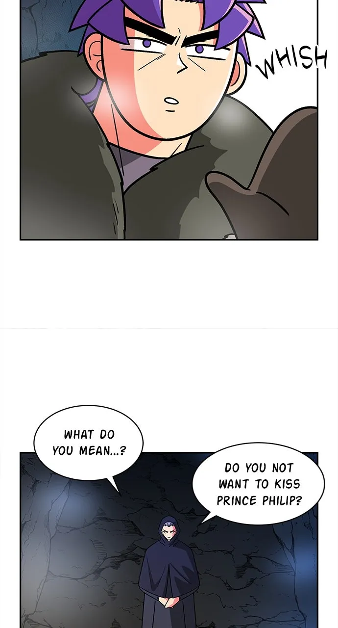 Read Princess Hurricane chapter 71 image 30 on Lezhin