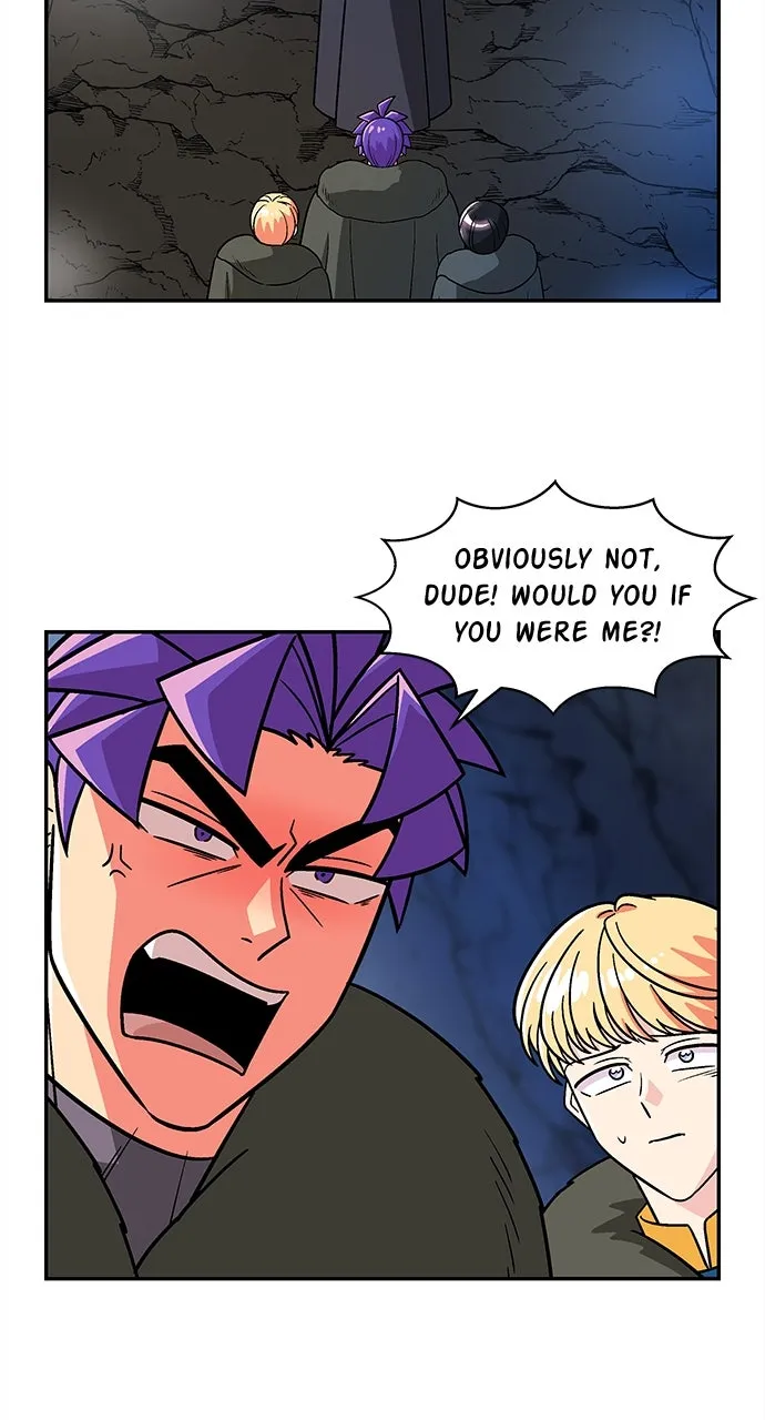 Read Princess Hurricane chapter 71 image 31 on Lezhin