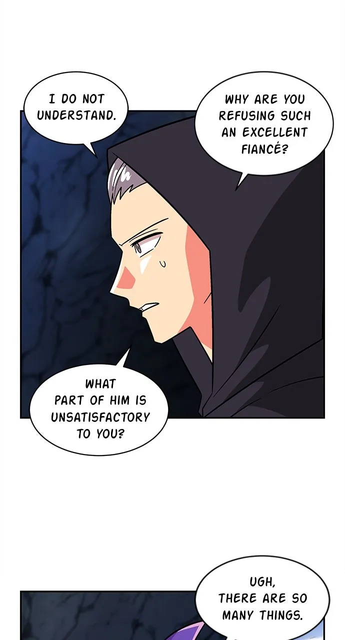Read Princess Hurricane chapter 71 image 32 on Lezhin
