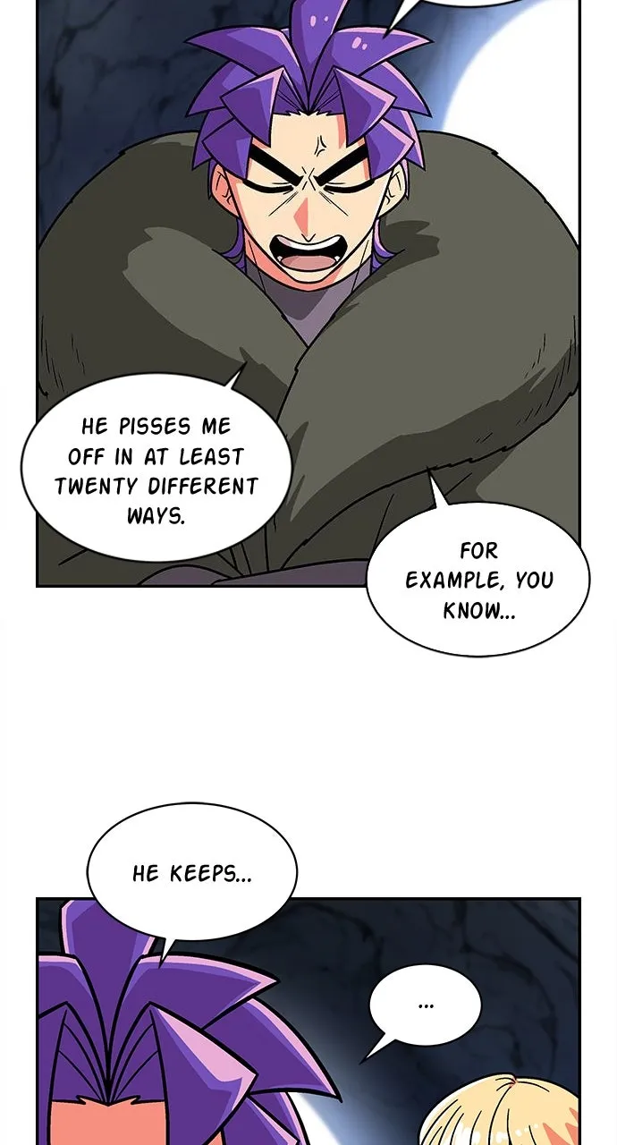 Read Princess Hurricane chapter 71 image 33 on Lezhin