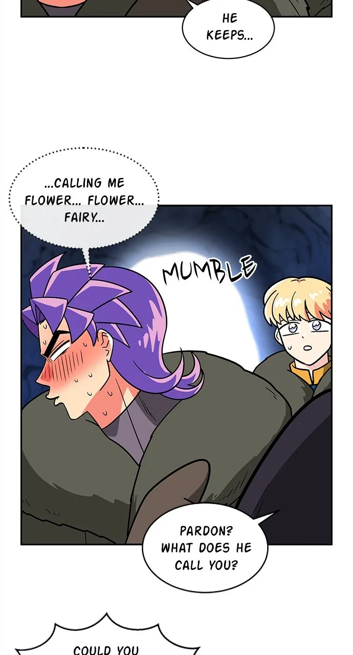 Read Princess Hurricane chapter 71 image 35 on Lezhin