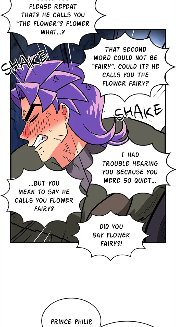 Read Princess Hurricane chapter 71 image 36 on Lezhin