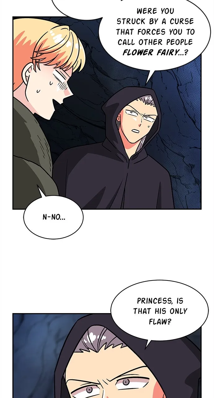 Read Princess Hurricane chapter 71 image 37 on Lezhin