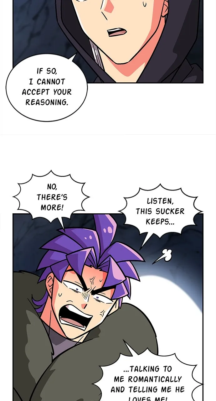 Read Princess Hurricane chapter 71 image 38 on Lezhin
