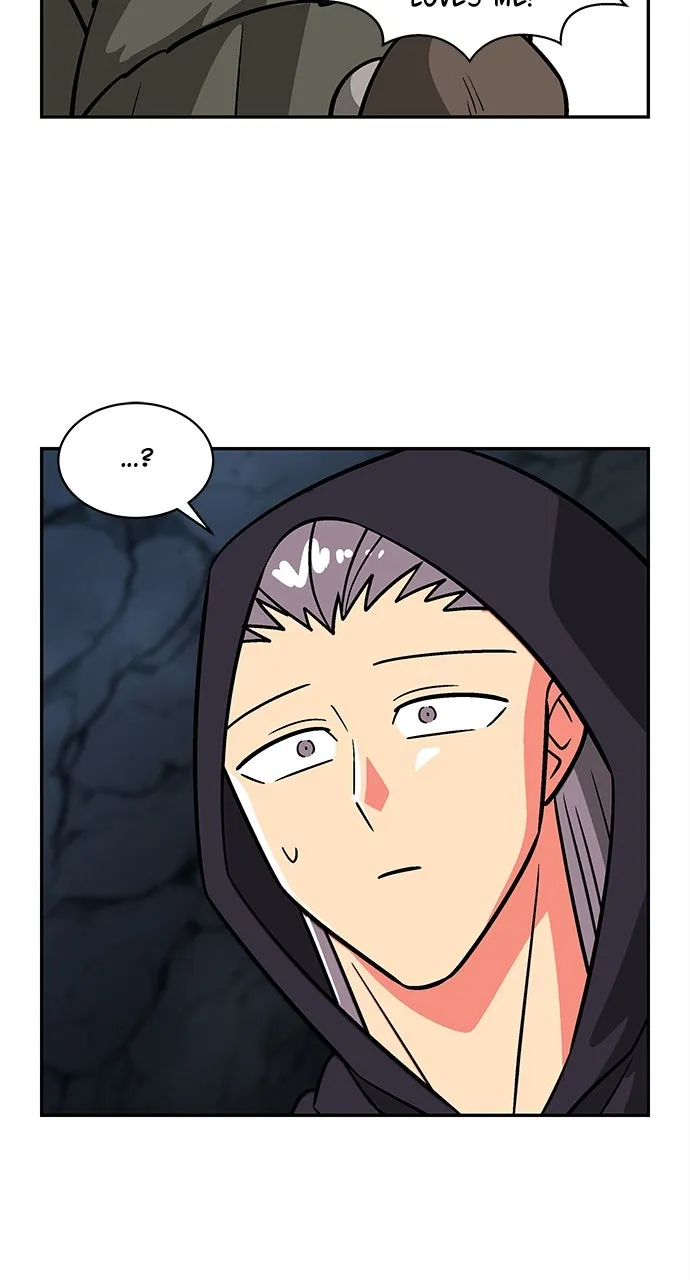 Read Princess Hurricane chapter 71 image 39 on Lezhin