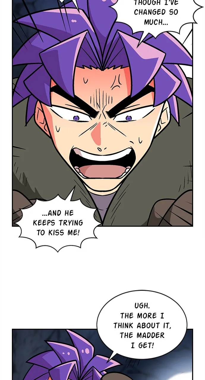Read Princess Hurricane chapter 71 image 42 on Lezhin