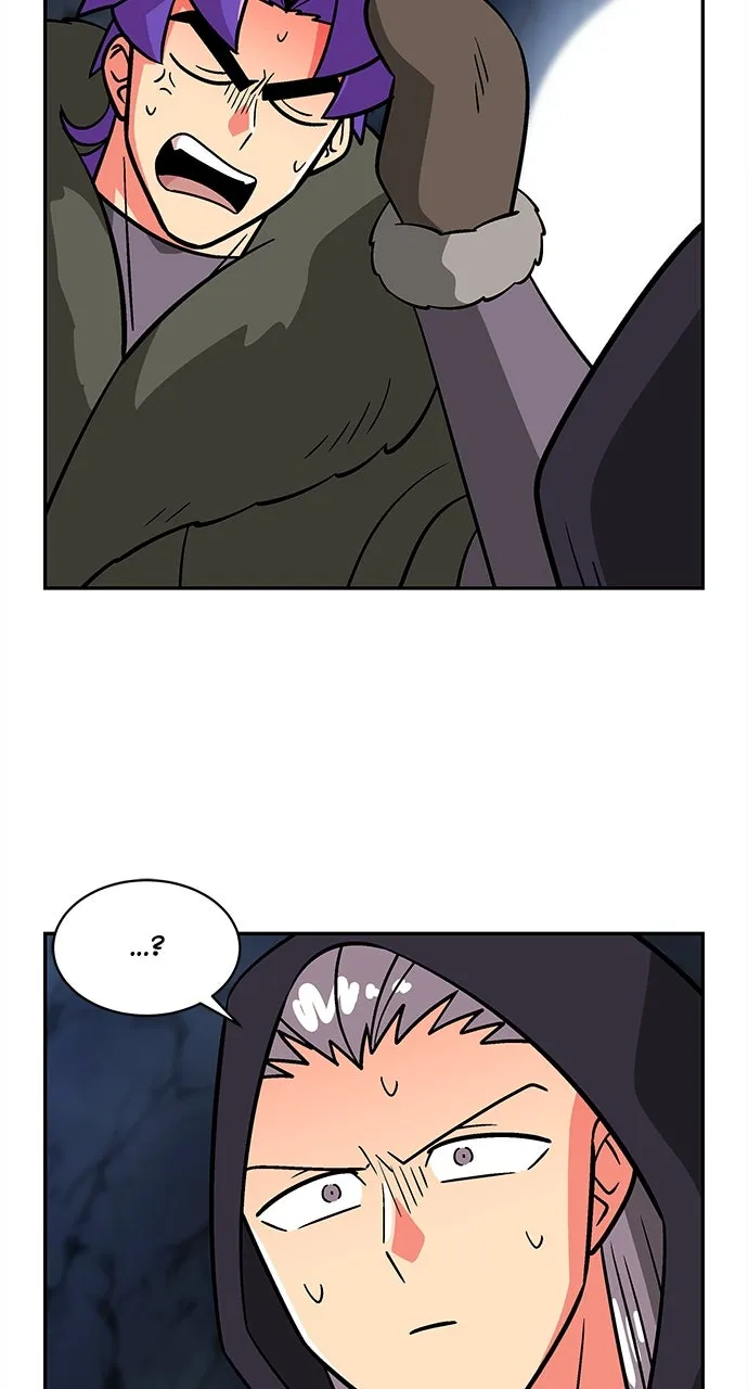 Read Princess Hurricane chapter 71 image 43 on Lezhin
