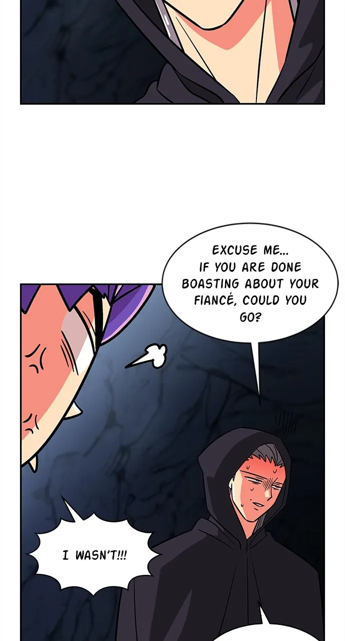 Read Princess Hurricane chapter 71 image 44 on Lezhin