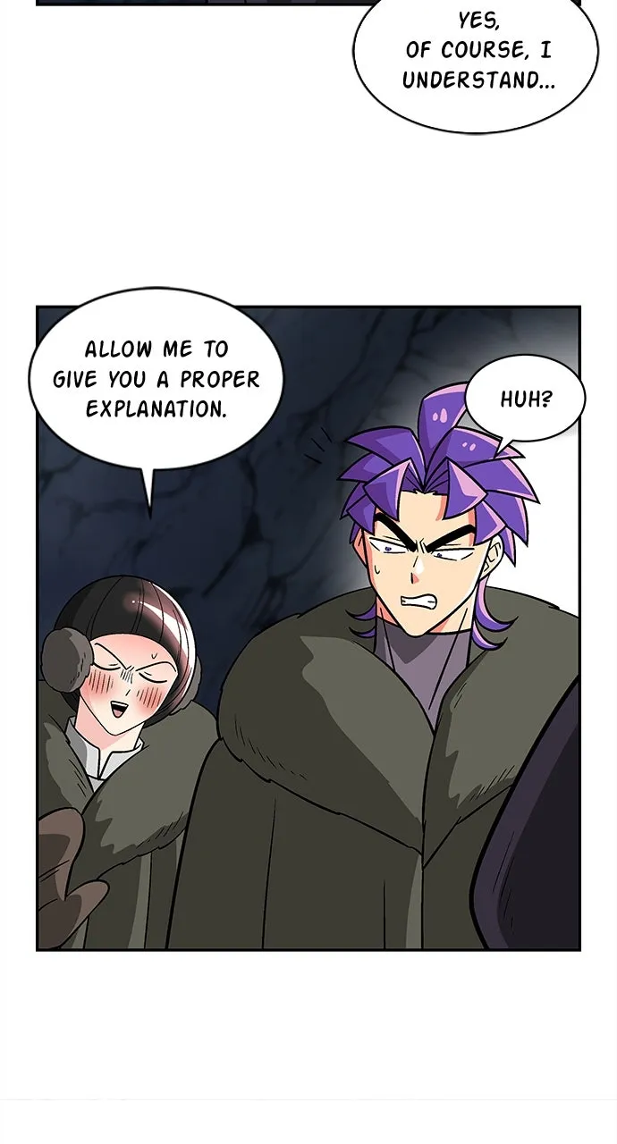 Read Princess Hurricane chapter 71 image 45 on Lezhin