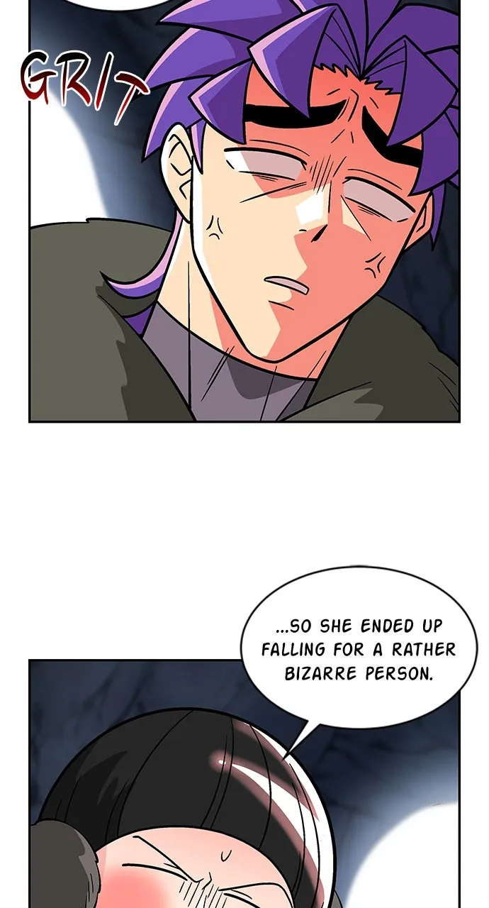 Read Princess Hurricane chapter 71 image 47 on Lezhin