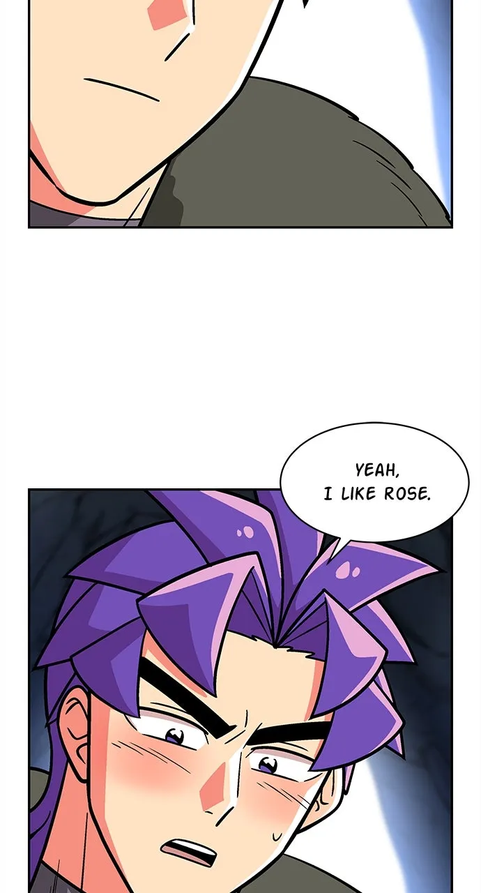 Read Princess Hurricane chapter 71 image 52 on Lezhin