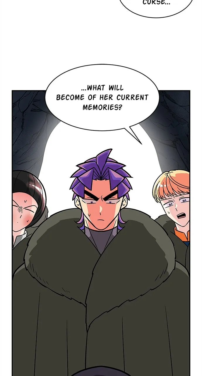 Read Princess Hurricane chapter 71 image 55 on Lezhin