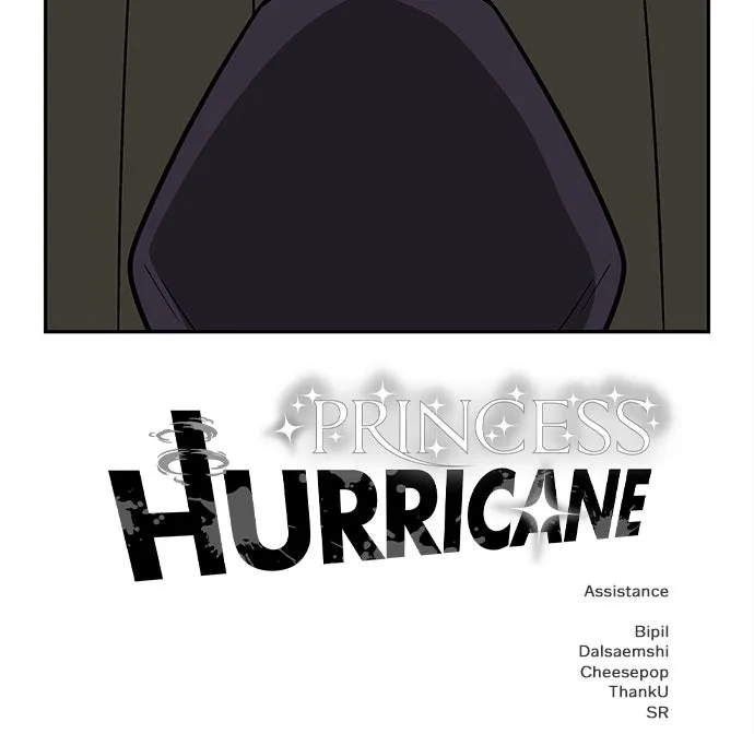Read Princess Hurricane chapter 71 image 56 on Lezhin