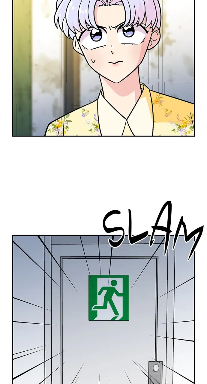 Read Princess Hurricane chapter 71 image 9 on Lezhin