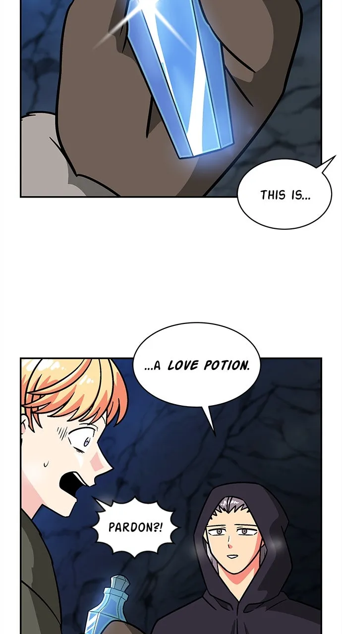 Read Princess Hurricane chapter 72 image 17 on Lezhin