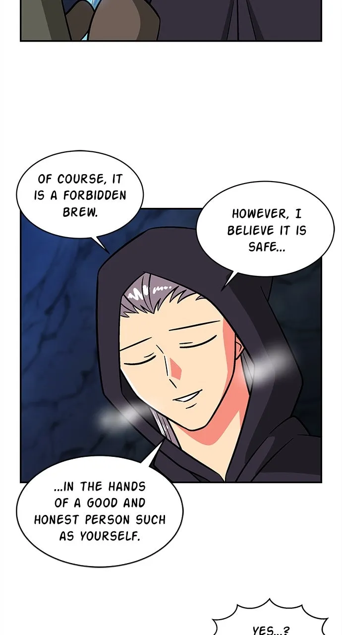 Read Princess Hurricane chapter 72 image 18 on Lezhin
