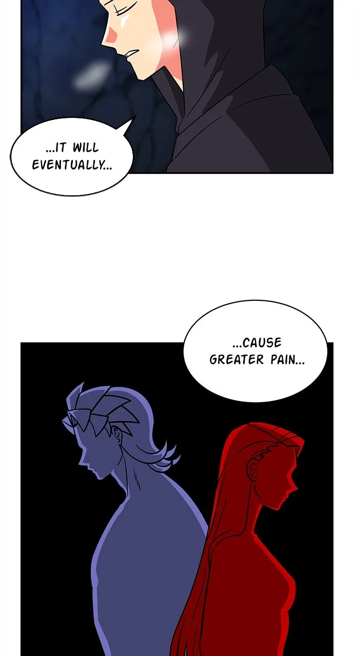 Read Princess Hurricane chapter 72 image 20 on Lezhin