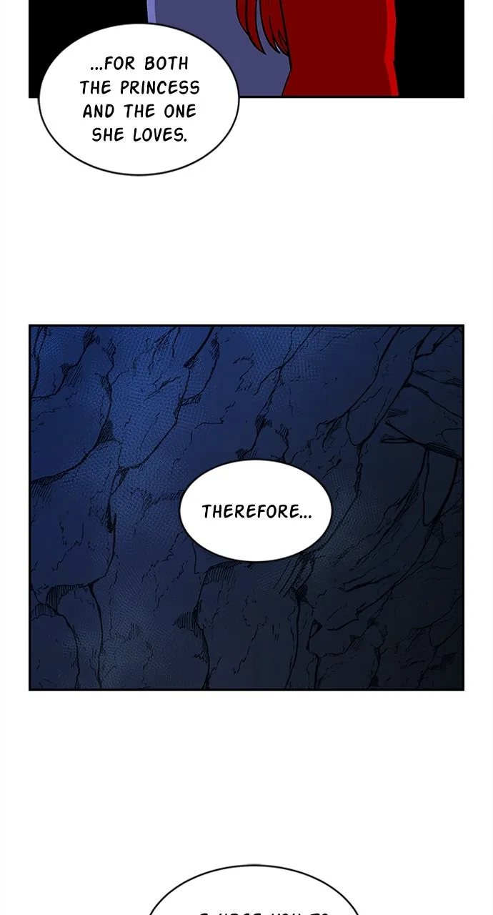 Read Princess Hurricane chapter 72 image 21 on Lezhin