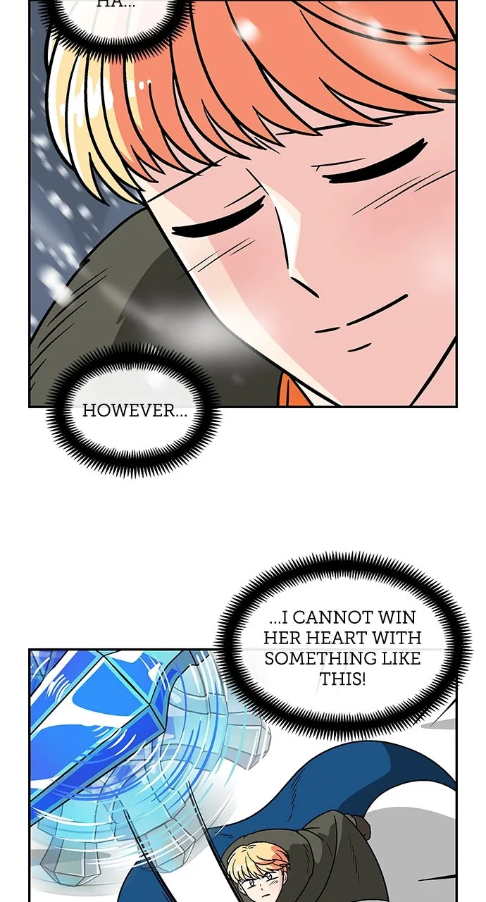 Read Princess Hurricane chapter 72 image 24 on Lezhin