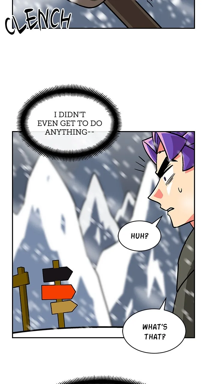 Read Princess Hurricane chapter 72 image 29 on Lezhin