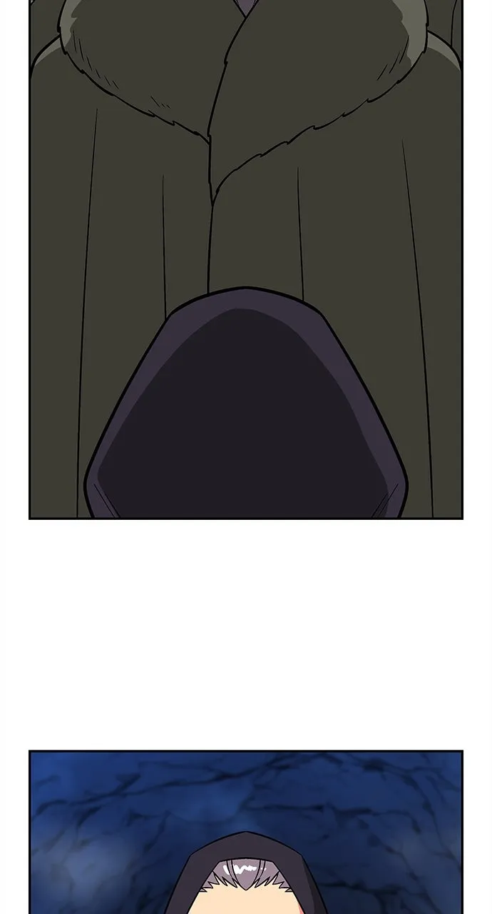 Read Princess Hurricane chapter 72 image 3 on Lezhin