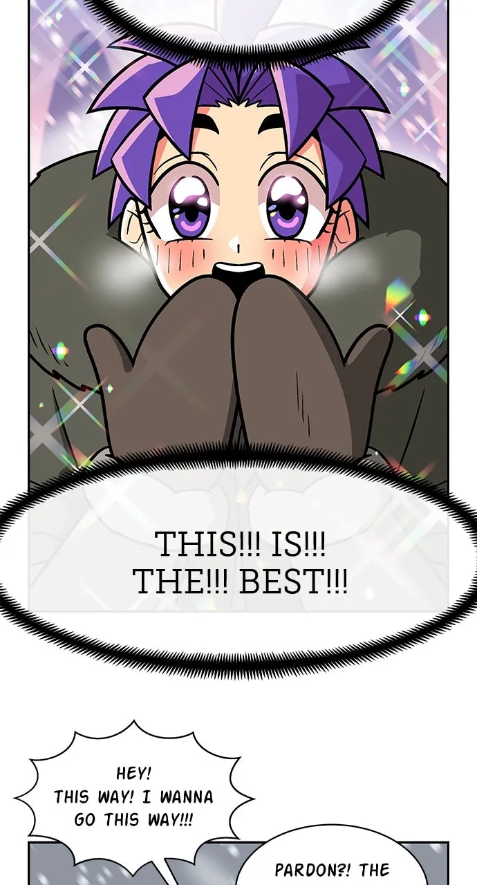 Read Princess Hurricane chapter 72 image 31 on Lezhin