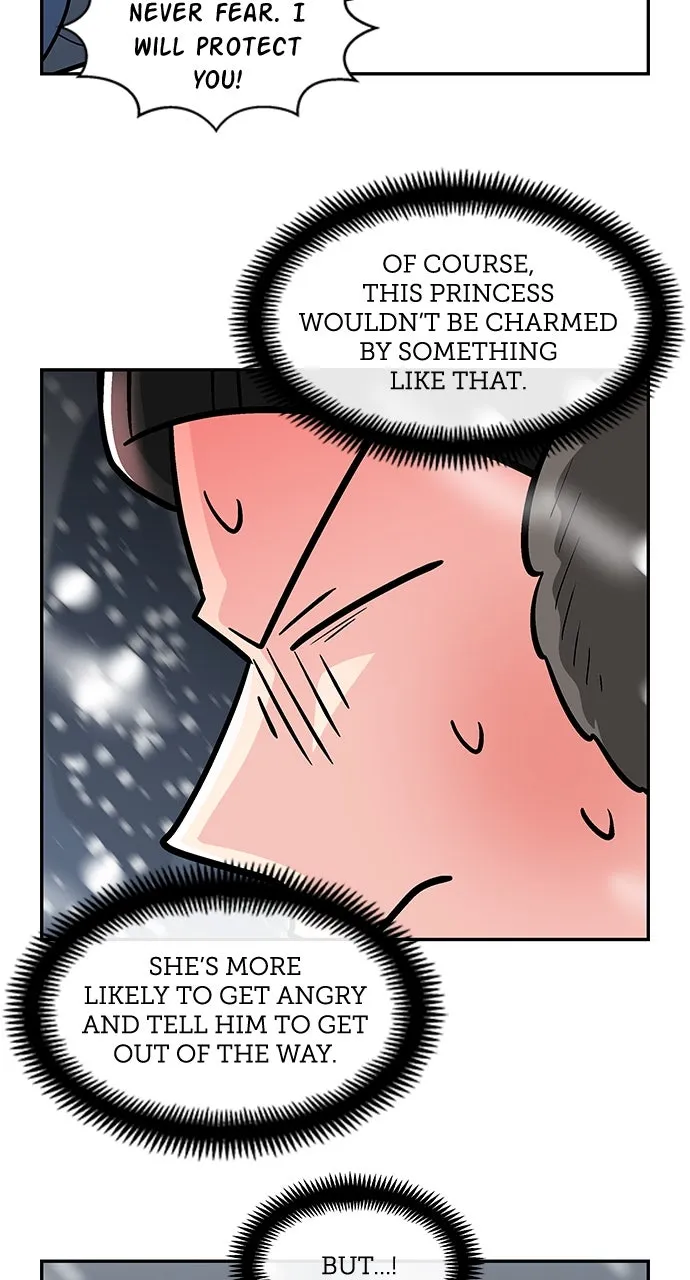 Read Princess Hurricane chapter 72 image 34 on Lezhin