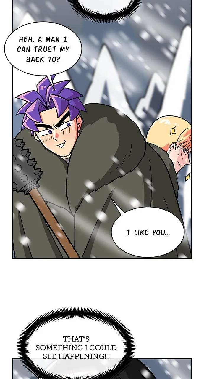 Read Princess Hurricane chapter 72 image 35 on Lezhin