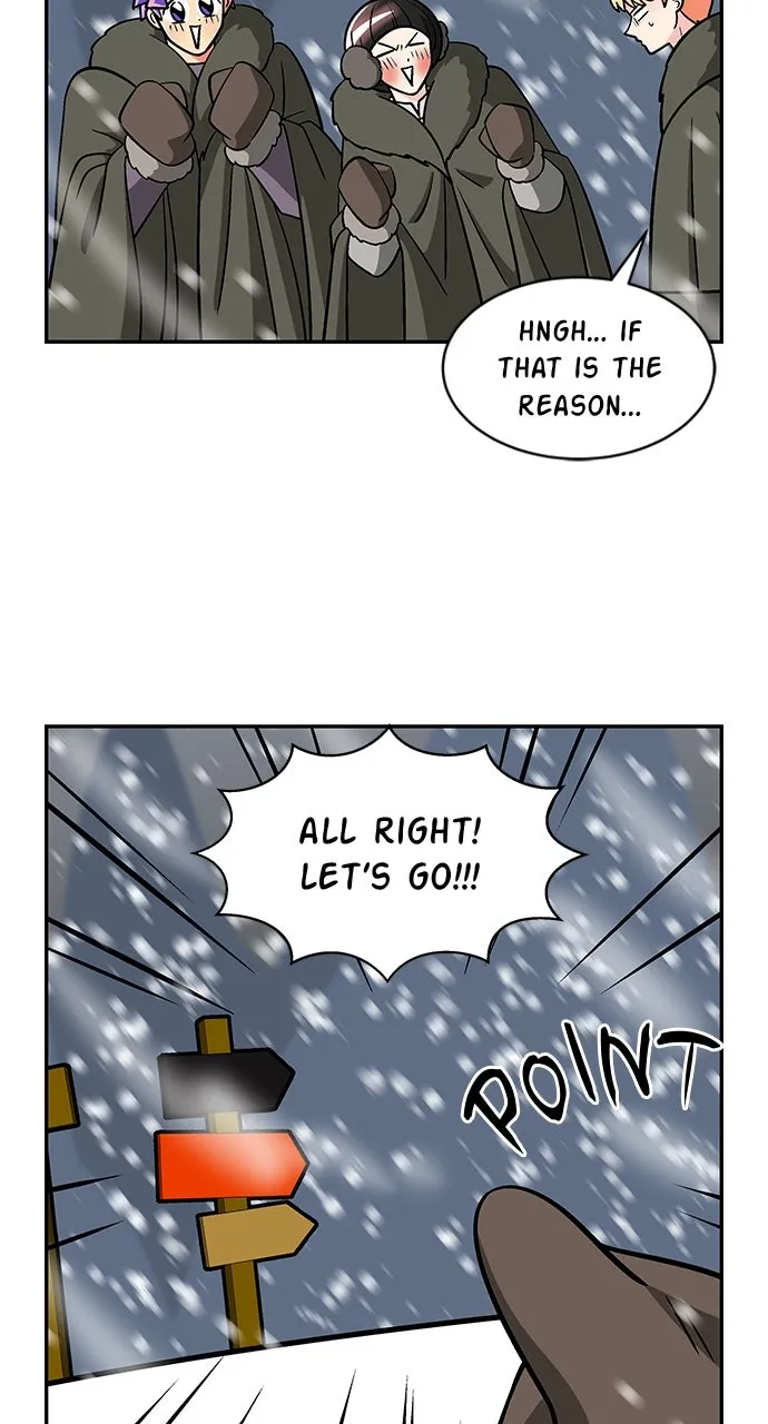 Read Princess Hurricane chapter 72 image 37 on Lezhin