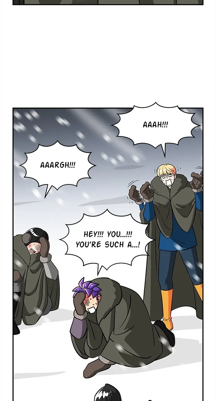 Read Princess Hurricane chapter 72 image 40 on Lezhin
