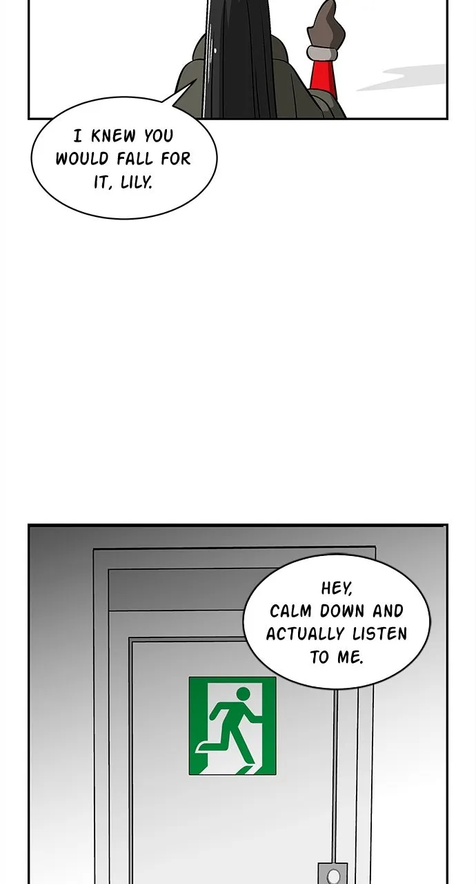 Read Princess Hurricane chapter 72 image 41 on Lezhin