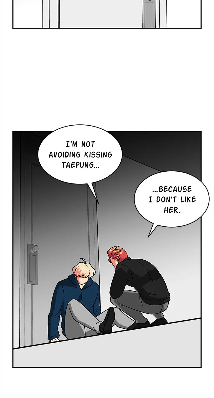 Read Princess Hurricane chapter 72 image 42 on Lezhin