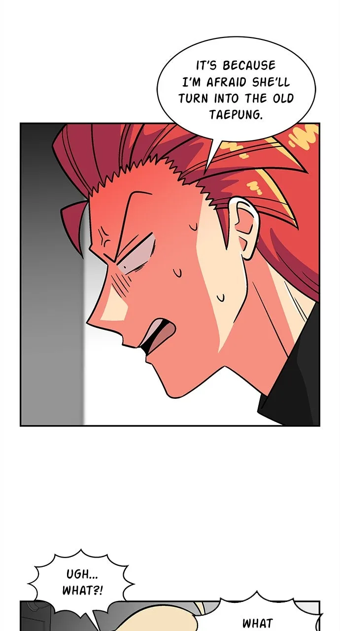 Read Princess Hurricane chapter 72 image 43 on Lezhin