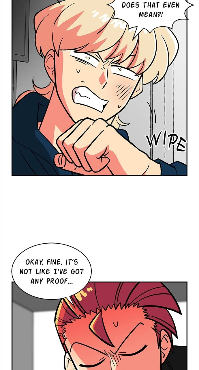 Read Princess Hurricane chapter 72 image 44 on Lezhin