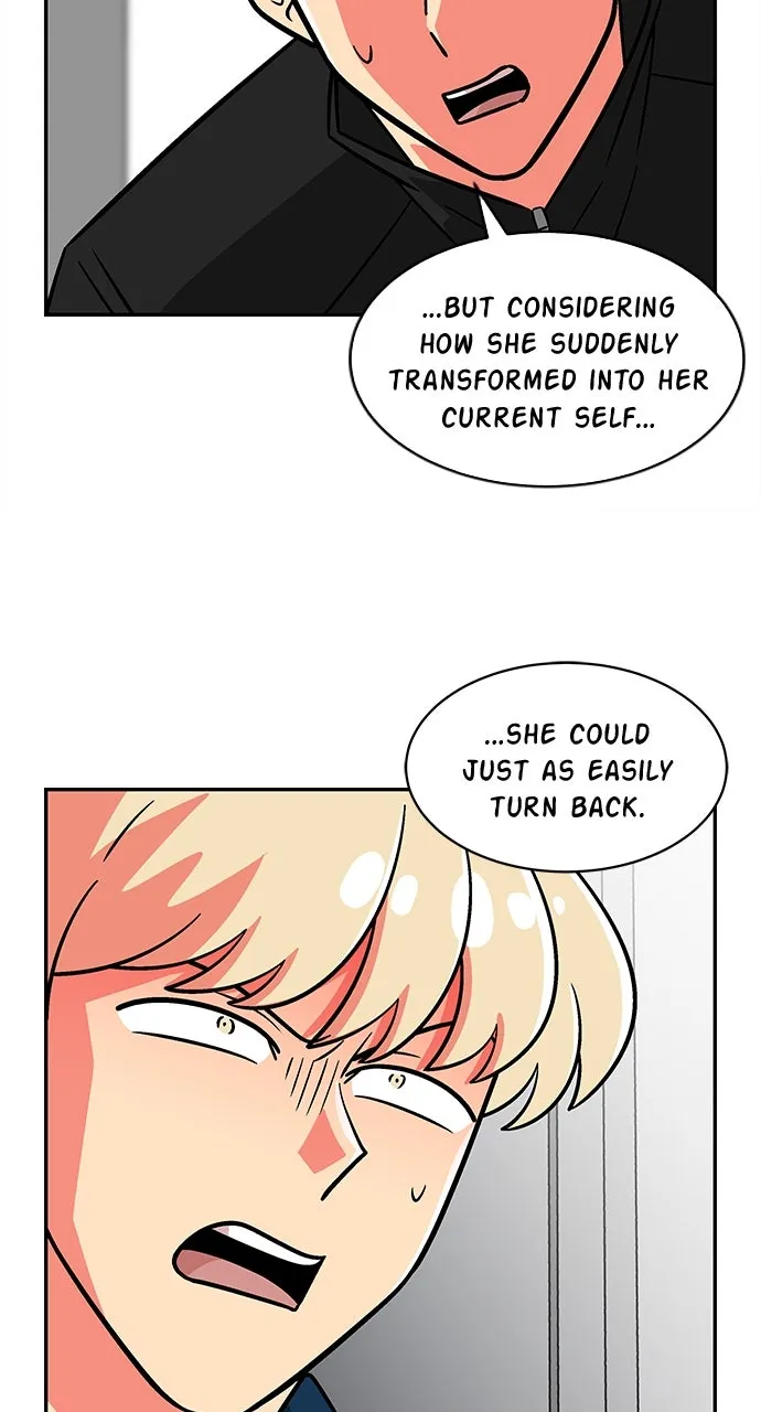 Read Princess Hurricane chapter 72 image 45 on Lezhin