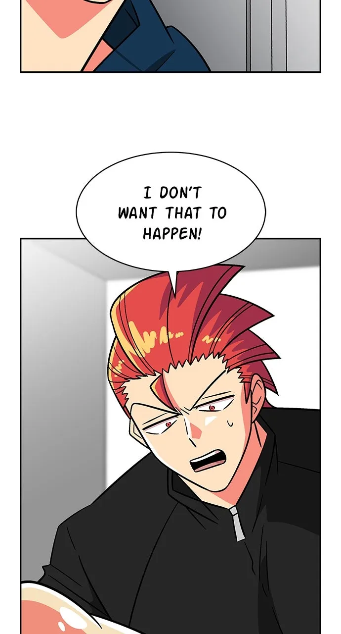 Read Princess Hurricane chapter 72 image 46 on Lezhin